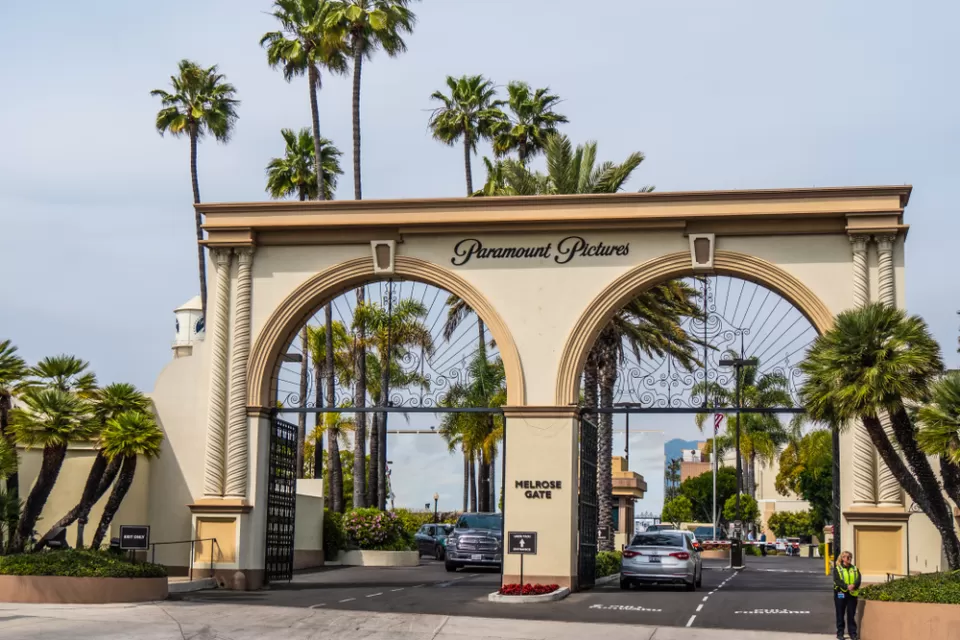 Movie Studio